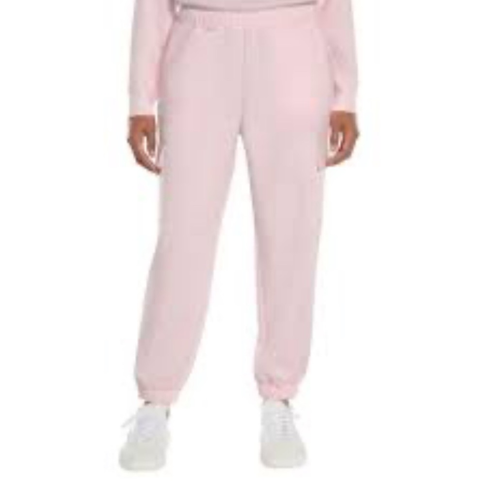 Women's Pink Track Pants